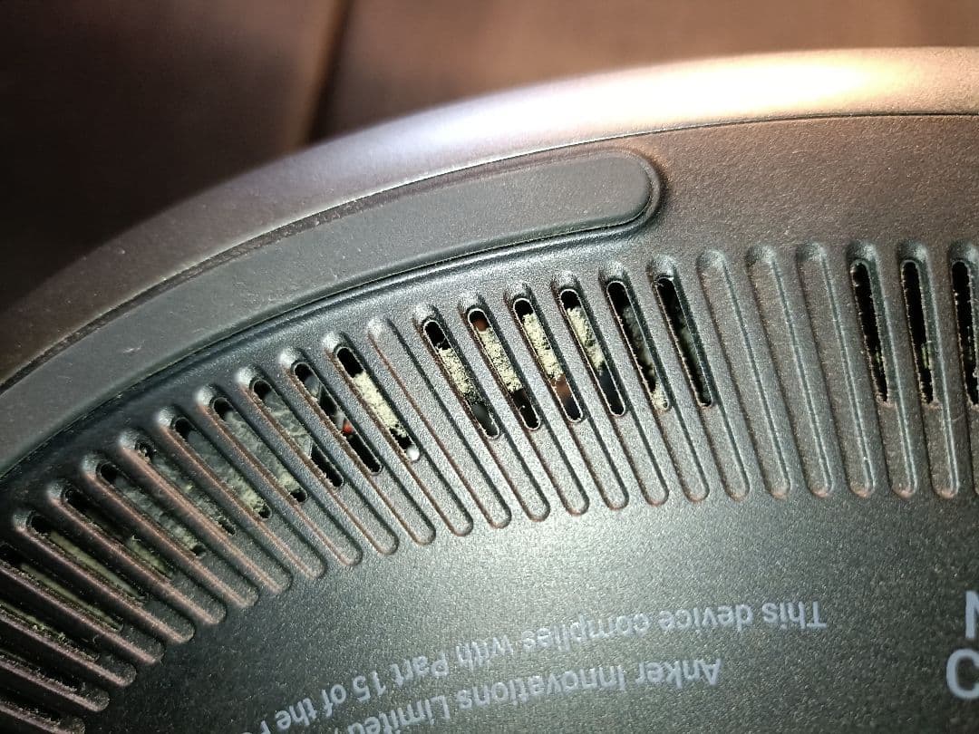 【ジャンク品】Anker Nebula Cosmos プロジェクター