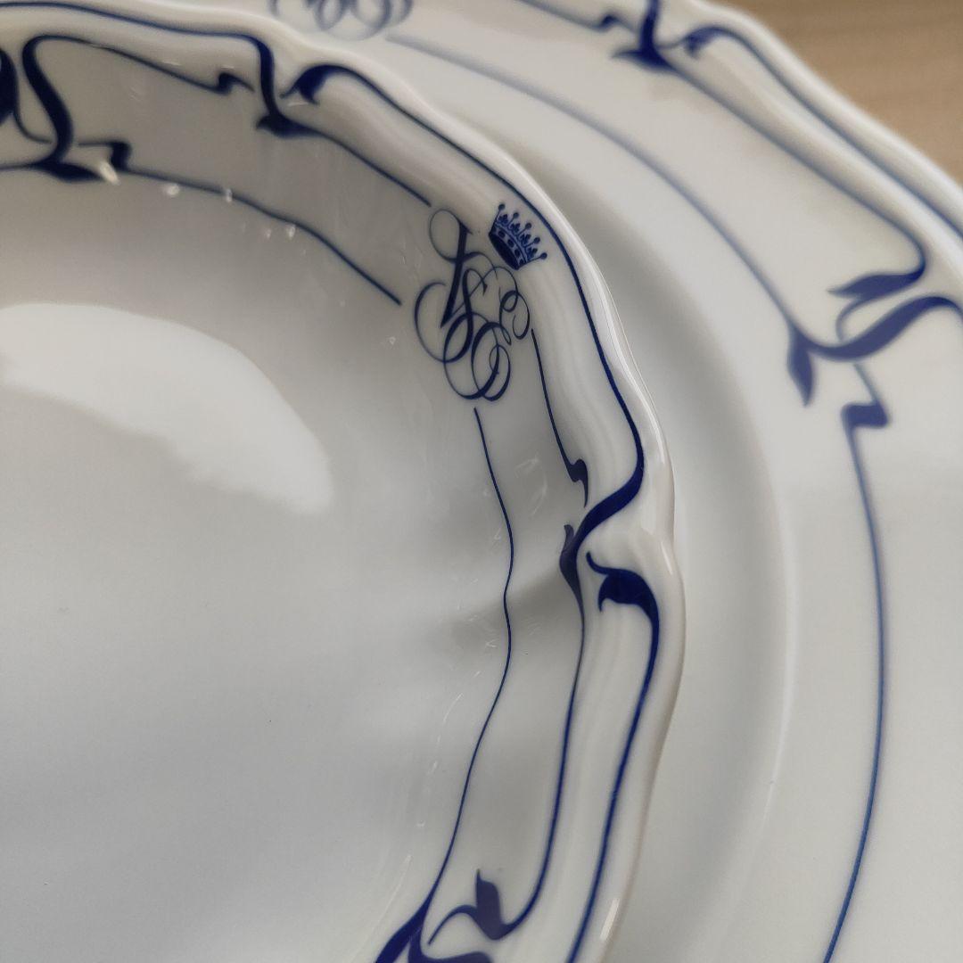 リチャードジノリ Richard Ginori オリエントエクスプレス　3点