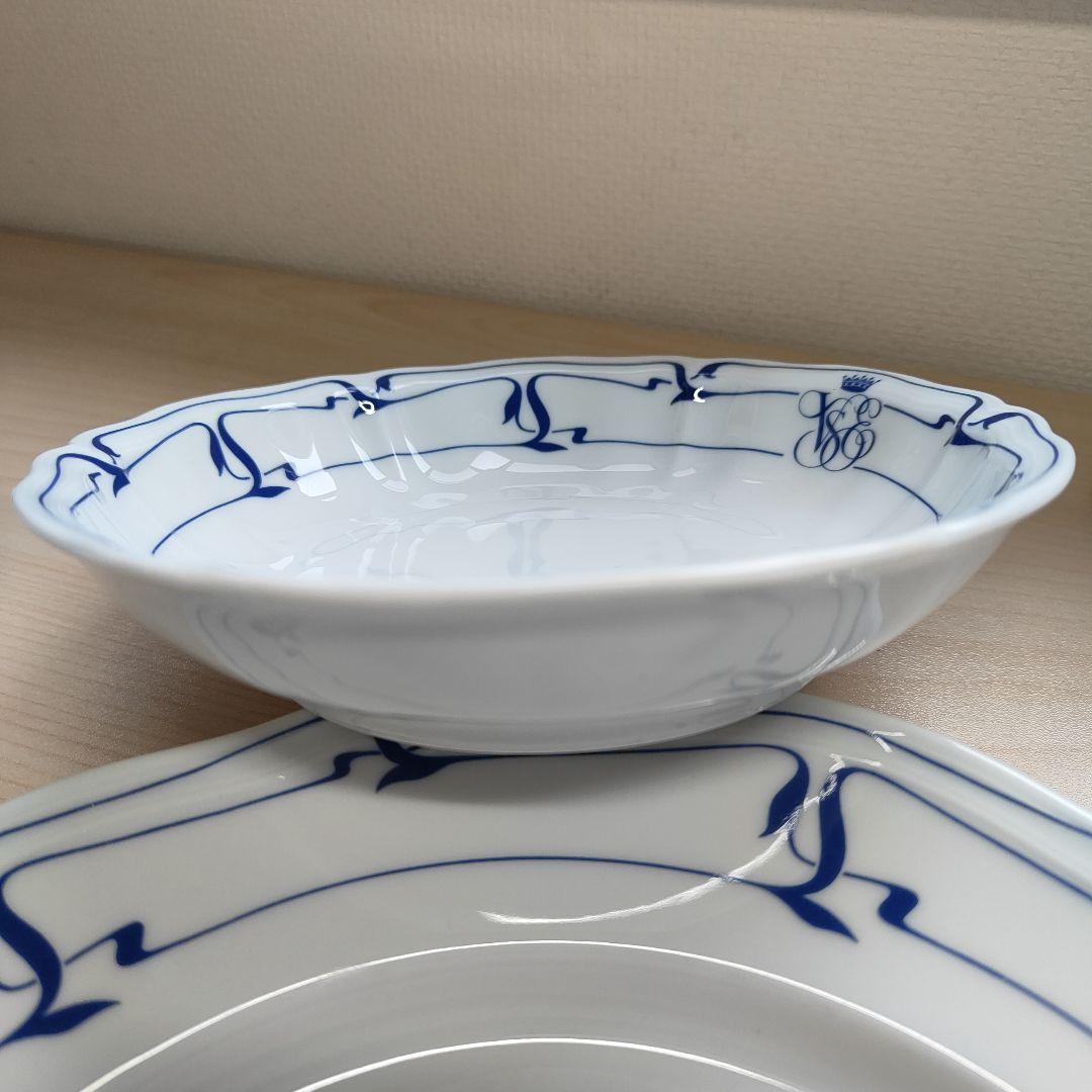 リチャードジノリ Richard Ginori オリエントエクスプレス　3点