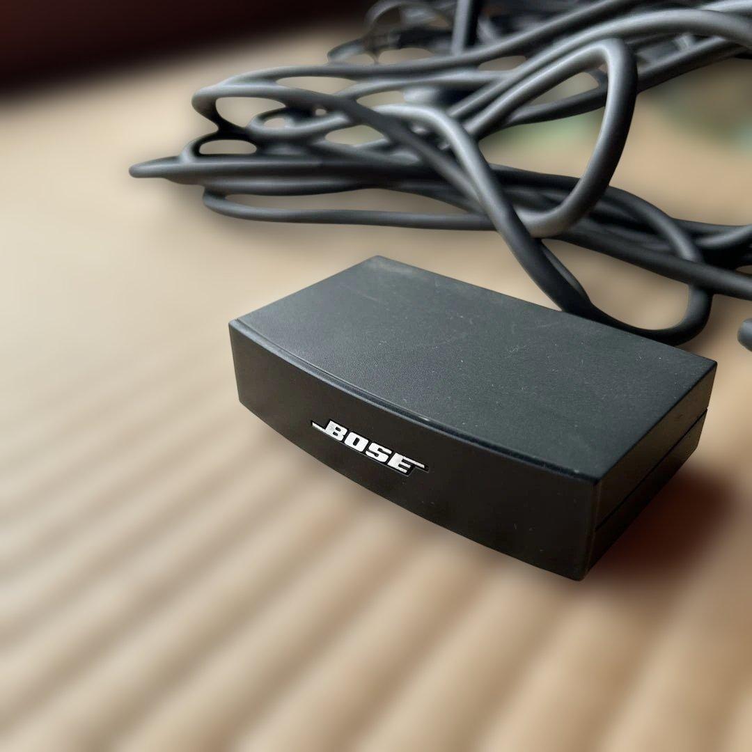 Bose Acoustimass Module サラウンドスピーカーセット