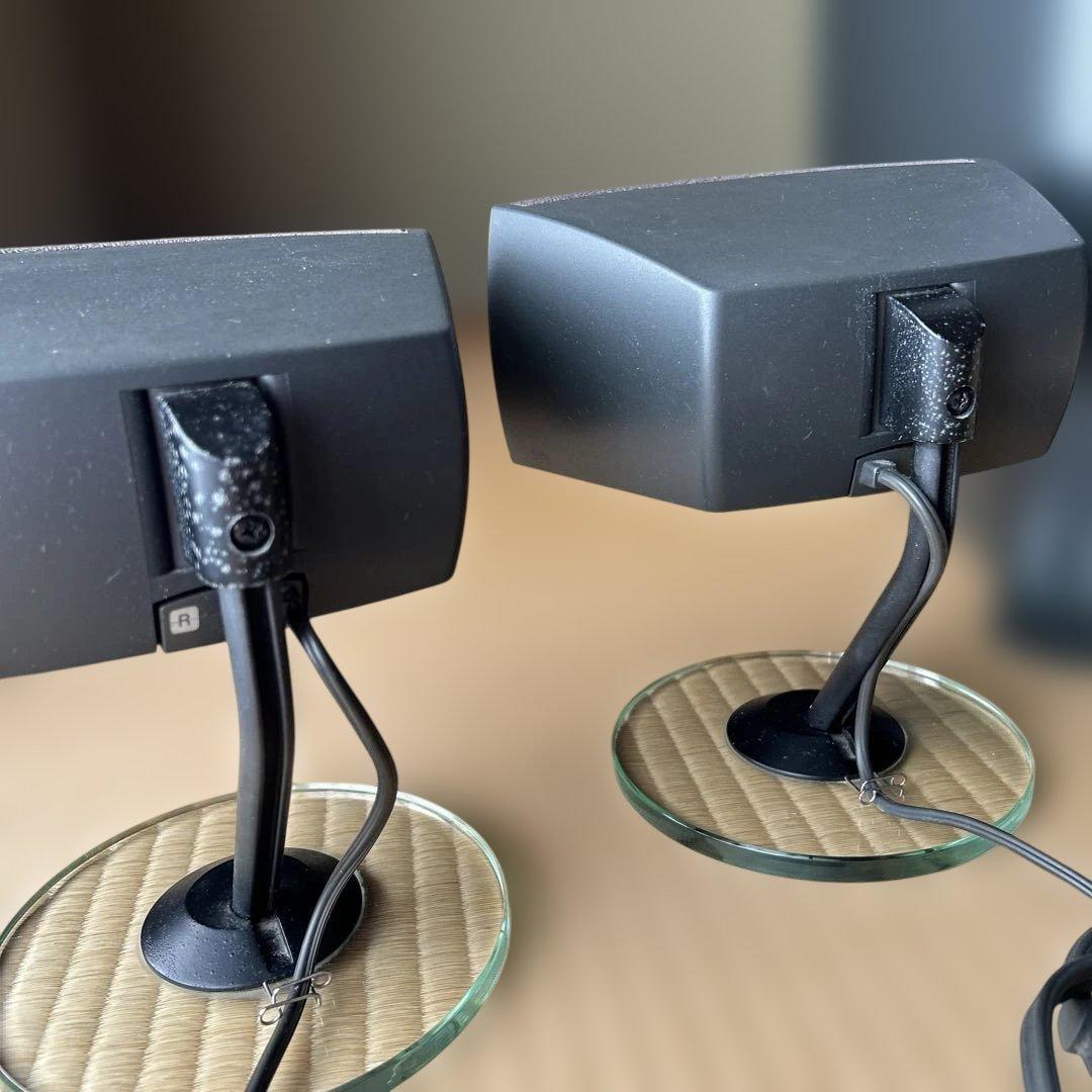 Bose Acoustimass Module サラウンドスピーカーセット