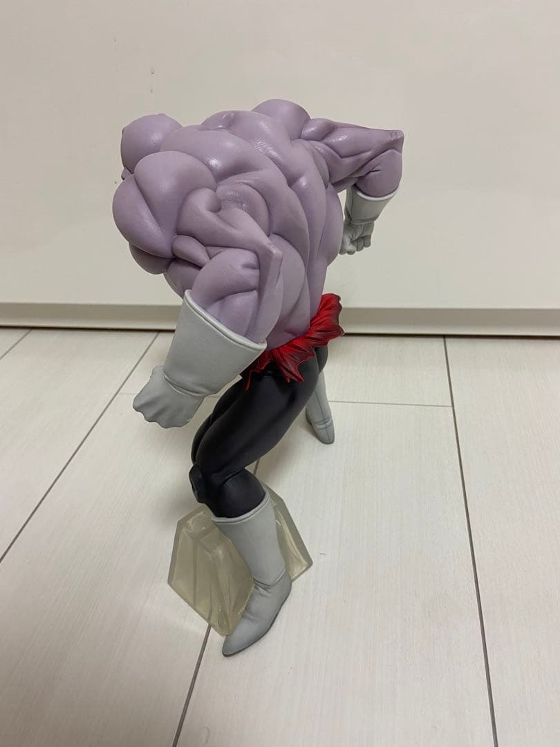 ドラゴンボール 一番くじ ジレン B賞 マスタライズ エクストラ