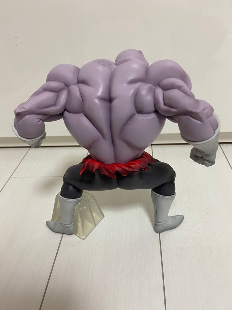 ドラゴンボール 一番くじ ジレン B賞 マスタライズ エクストラ
