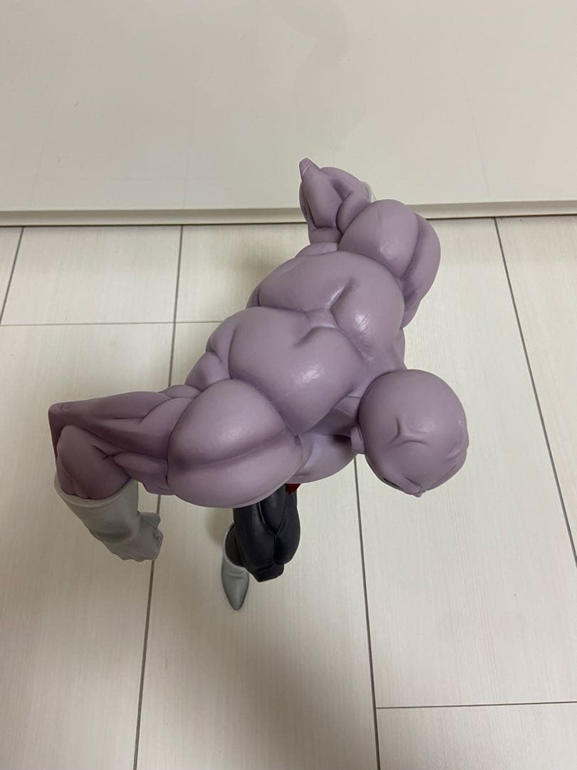 ドラゴンボール 一番くじ ジレン B賞 マスタライズ エクストラ