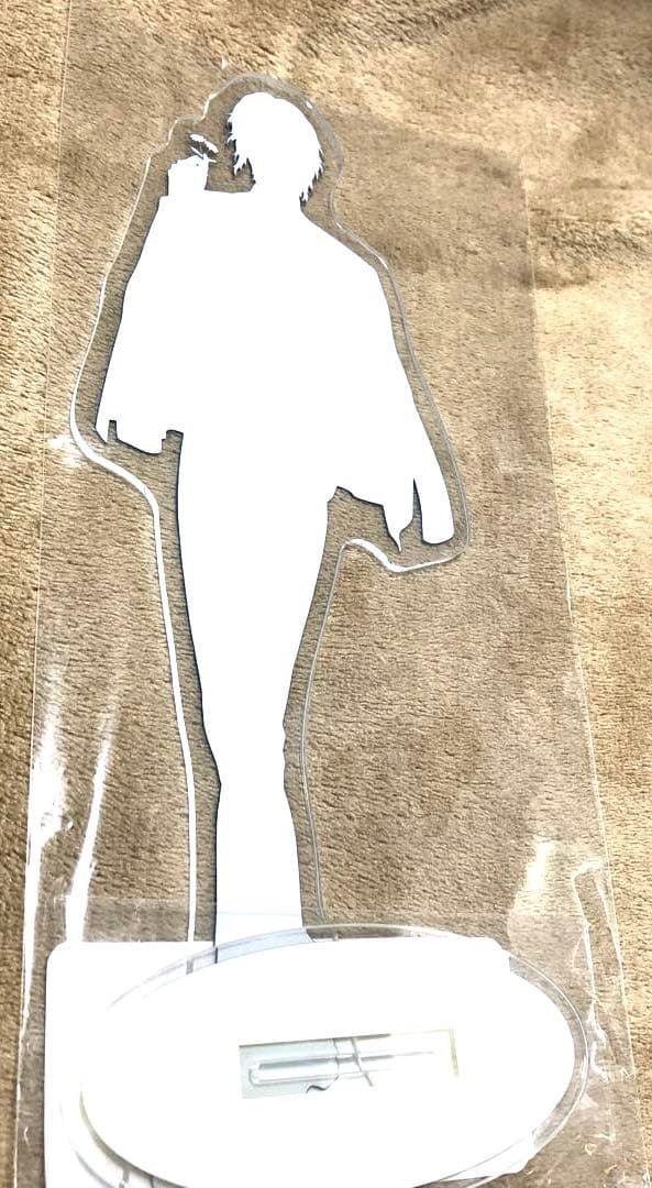 テニスの王子様 ちょこっとくじ BIGアクリルスタンド　幸村精市