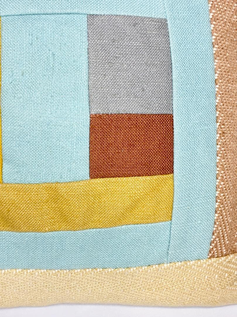 ▲廃番▲　ZARA 　ザラホーム　45x45cm　キリム　クッション