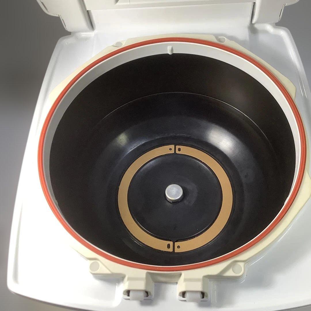 三菱IHジャー炊飯器① 1、0L 21年製