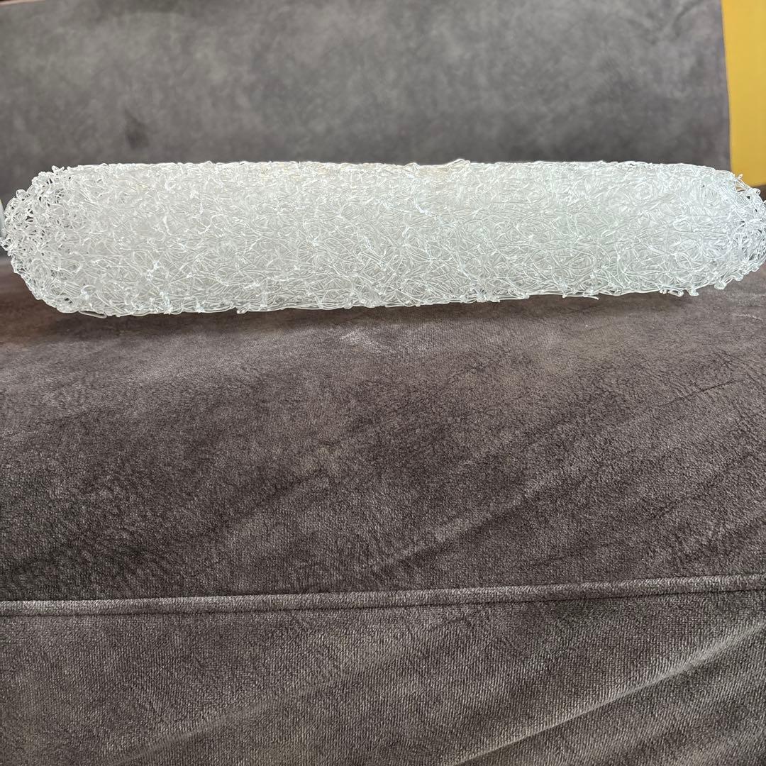 ブレインスリープピロー　低め