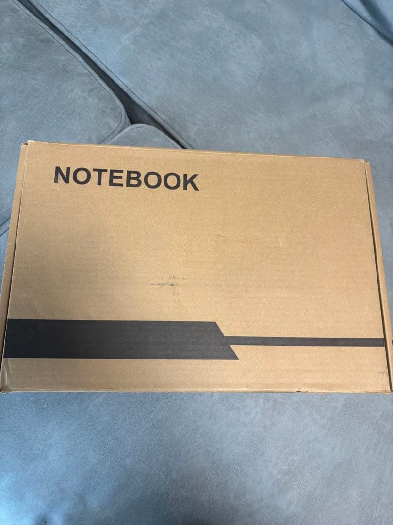 ローズゴールド 15.6インチ ノートPC Intel
