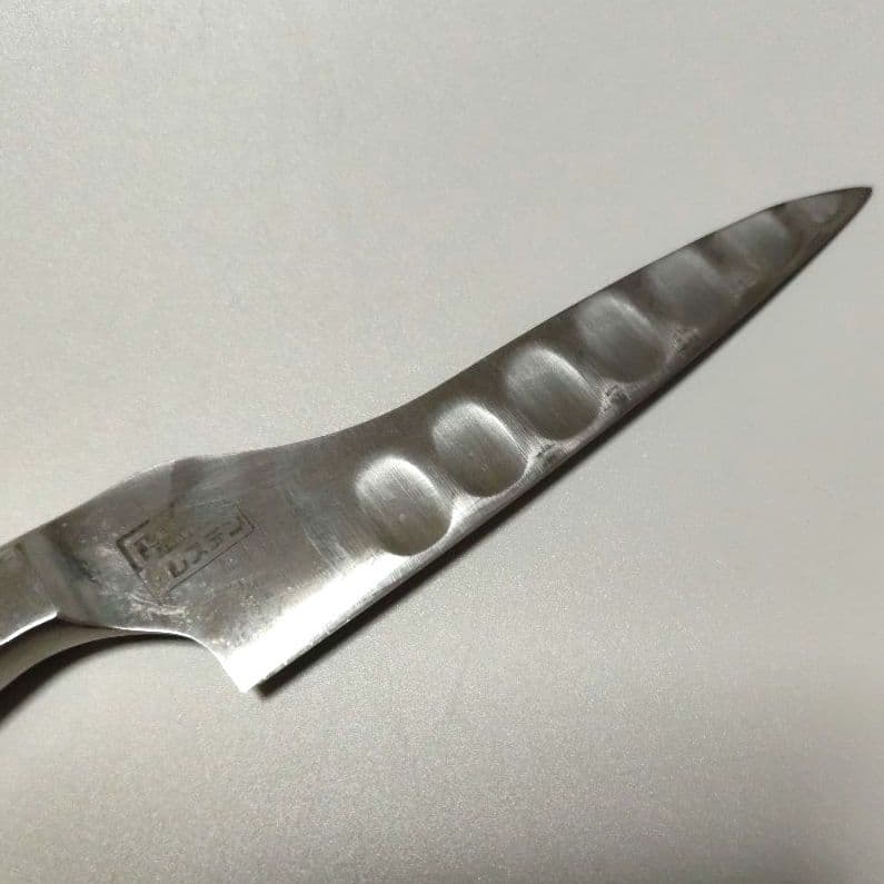 グレステン　ペティナイフ 14cm