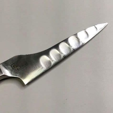 グレステン　ペティナイフ 14cm