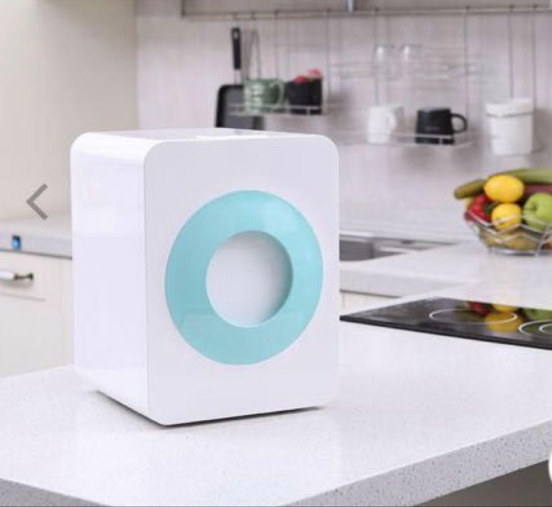 新品未使用loofen/ルーフェン 家庭用 生ごみ処理機 SLW-01