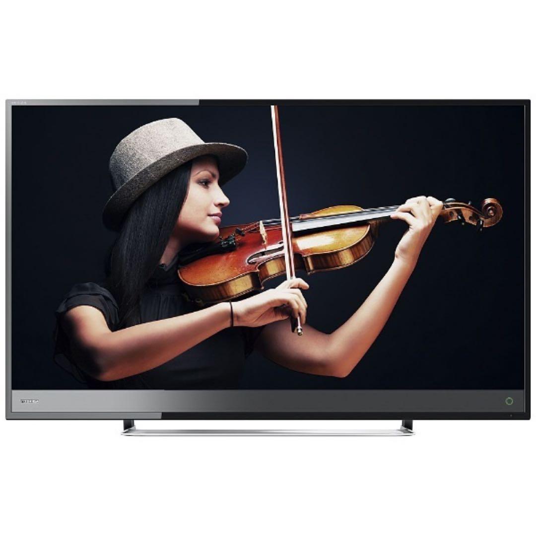 【マコト】TOSHIBA REGZA 40M510X 液晶テレビ