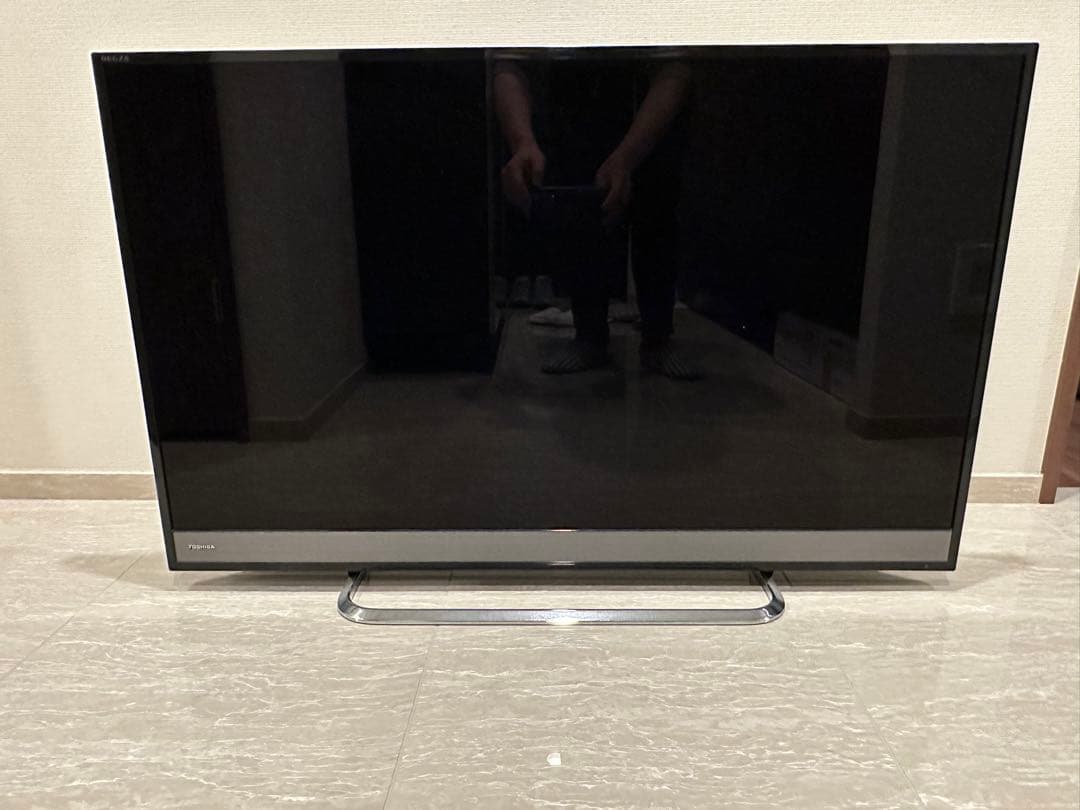 【マコト】TOSHIBA REGZA 40M510X 液晶テレビ
