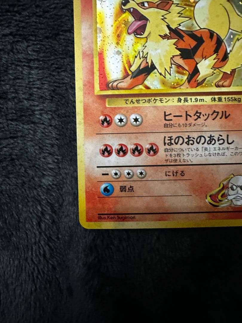 極美品　カツラのウィンディ　旧裏