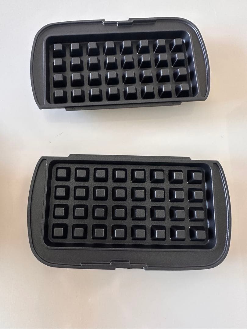 toffy ホットサンドメーカー グレー