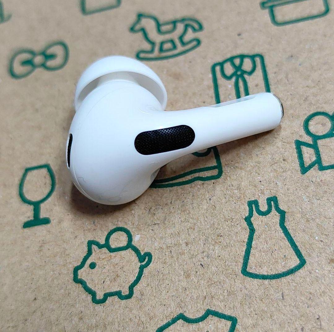 Apple AirPods Pro 2世代 片耳 R 片方 右耳 15