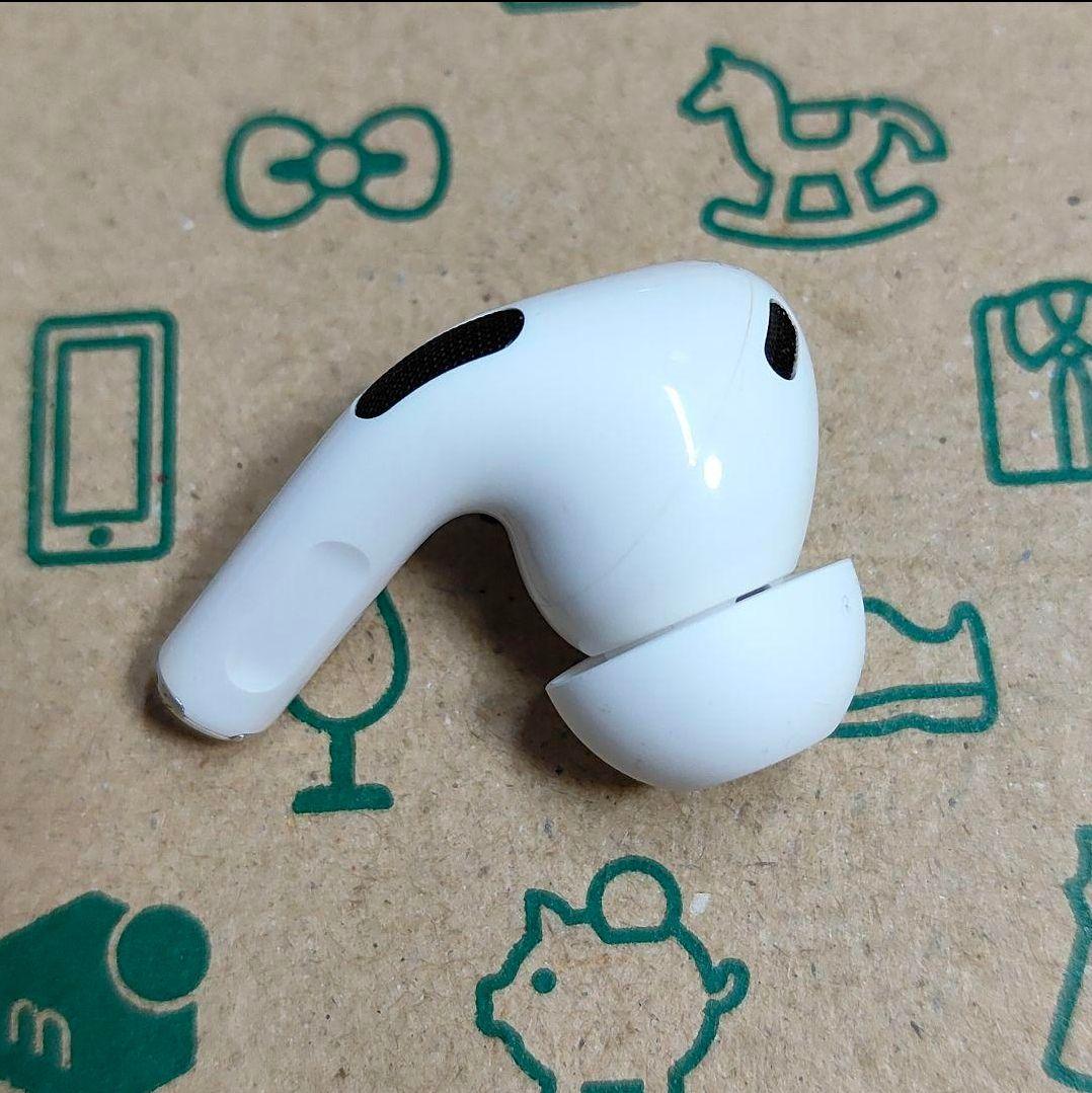 Apple AirPods Pro 2世代 片耳 R 片方 右耳 15