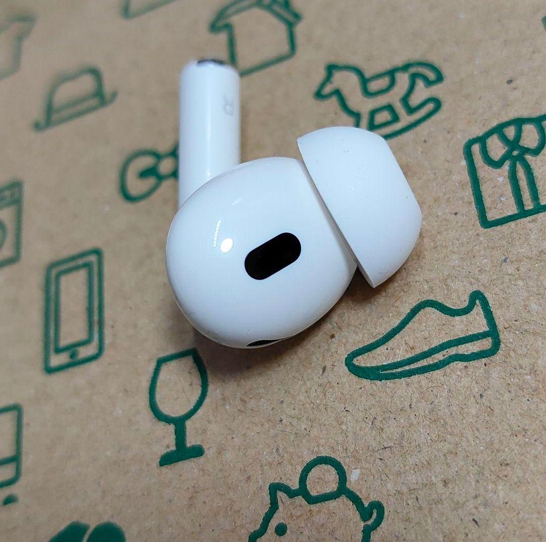Apple AirPods Pro 2世代 片耳 R 片方 右耳 15