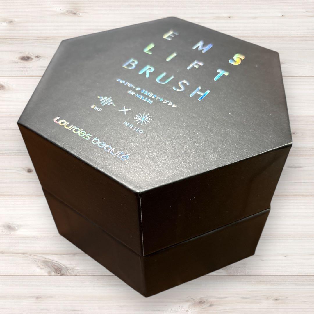 新品未使用品 AX-NBL506bk ブラック