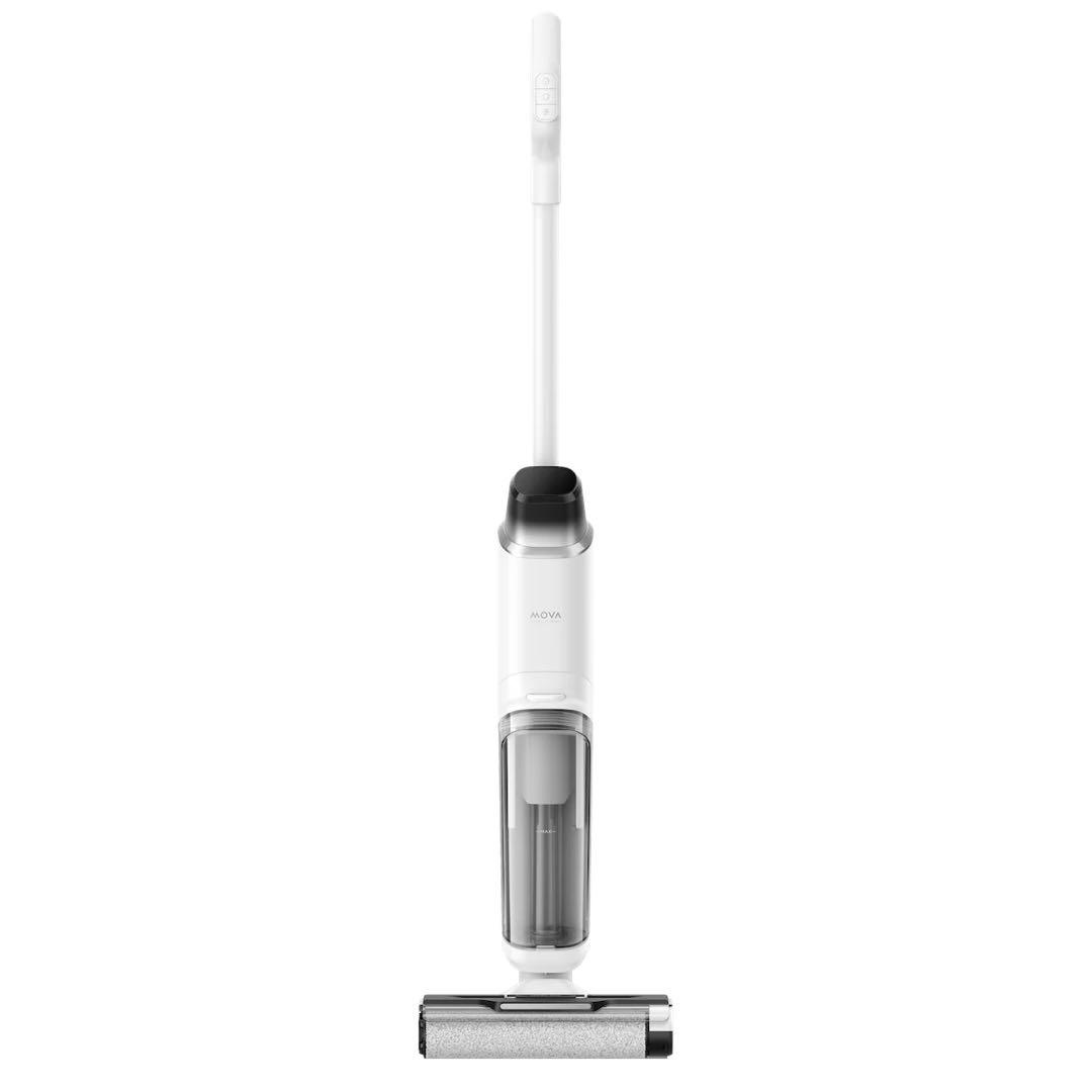 新品未開封　MOVA K10 Pro 水拭き掃除機　掃除機