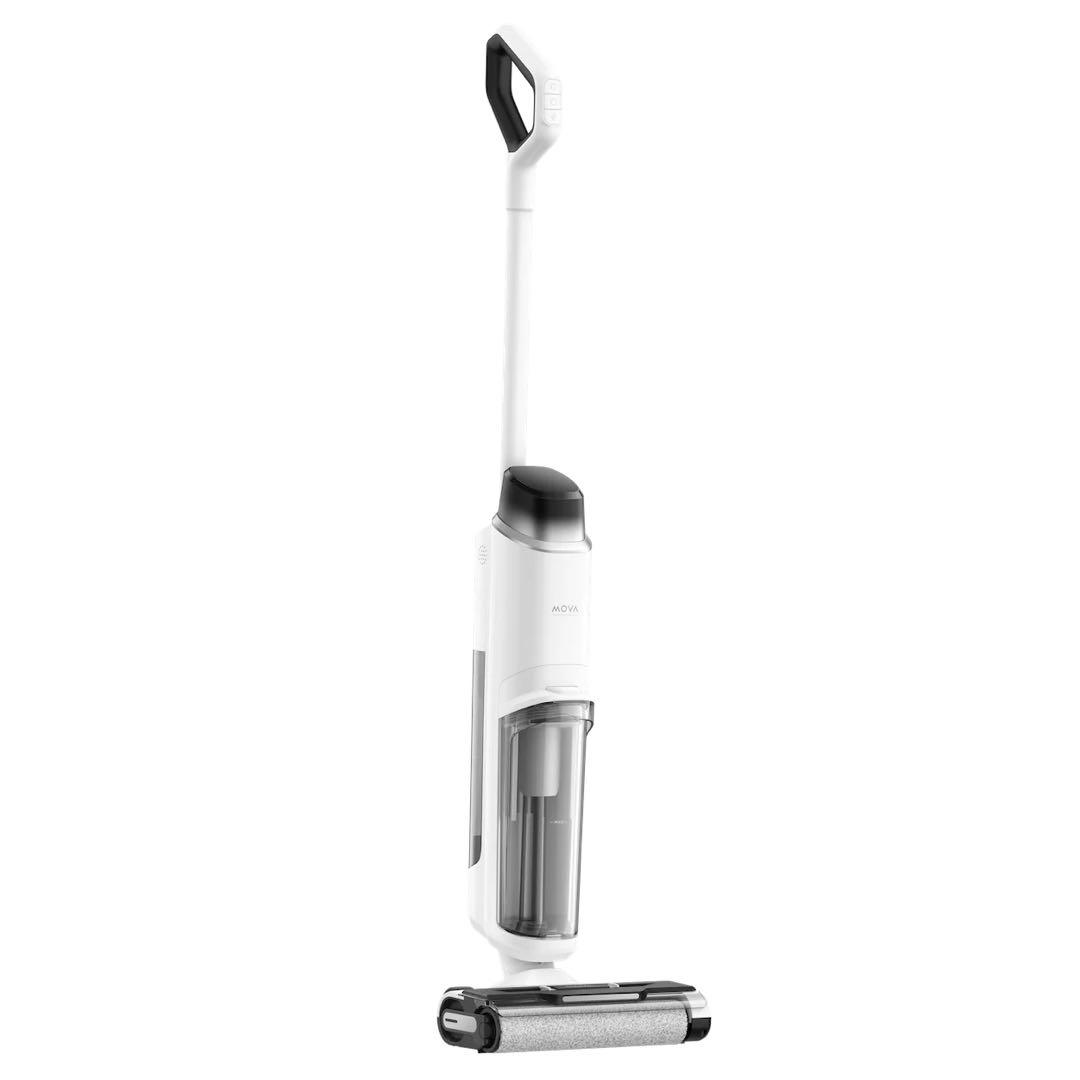 新品未開封　MOVA K10 Pro 水拭き掃除機　掃除機