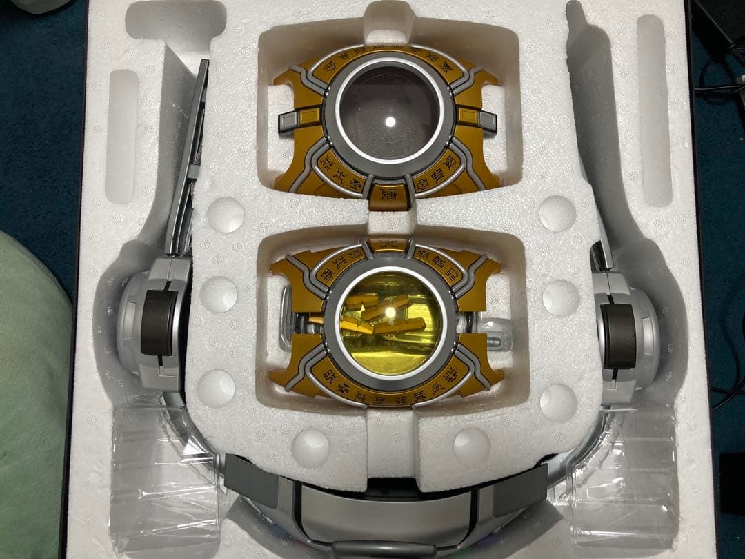 【期間限定販売】CSMアークル仮面ライダークウガ変身ベルト