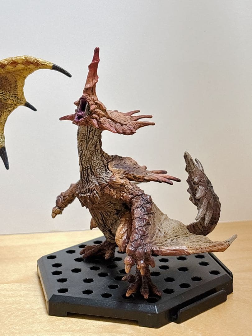 モンスターハンター スタンダードモデル 5体まとめ売り　フィギュア
