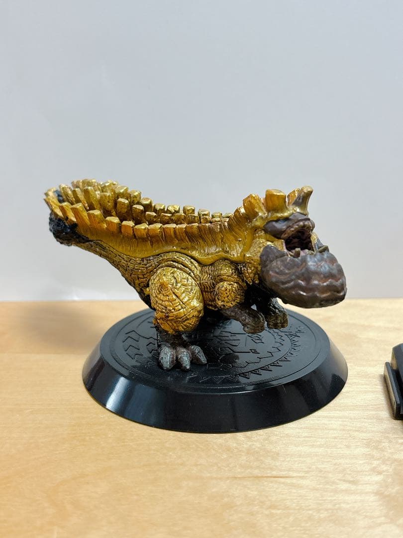 モンスターハンター スタンダードモデル 5体まとめ売り　フィギュア