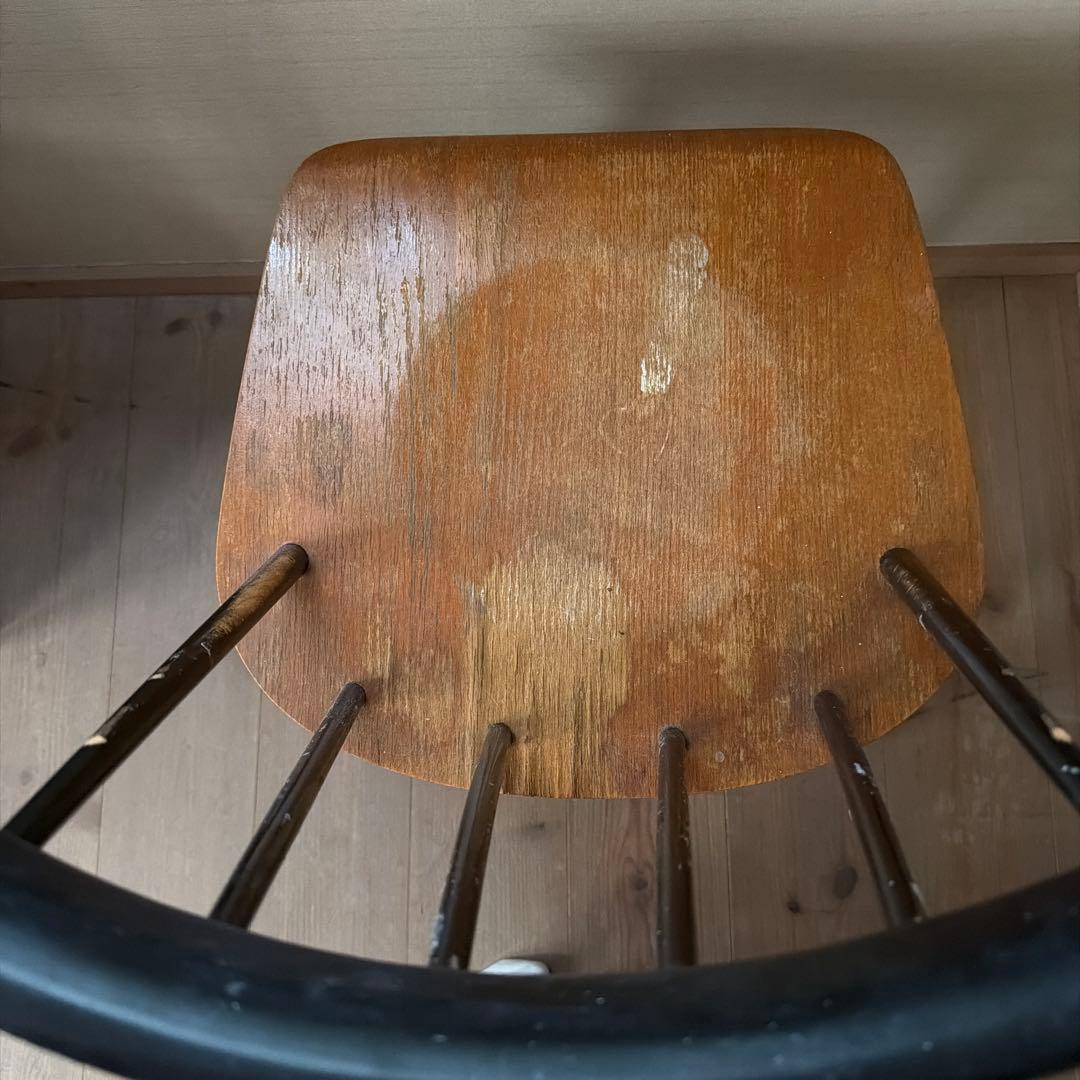 ファネットチェア　ヴィンテージ　イルマリタピオヴァーラ