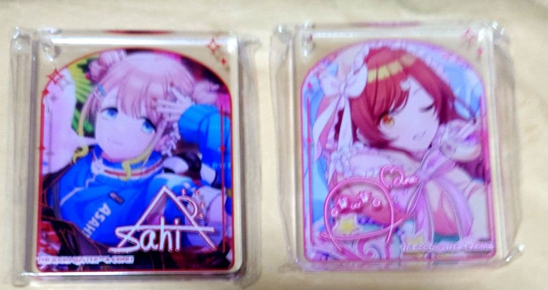 アイドルマスター コロッタ8個