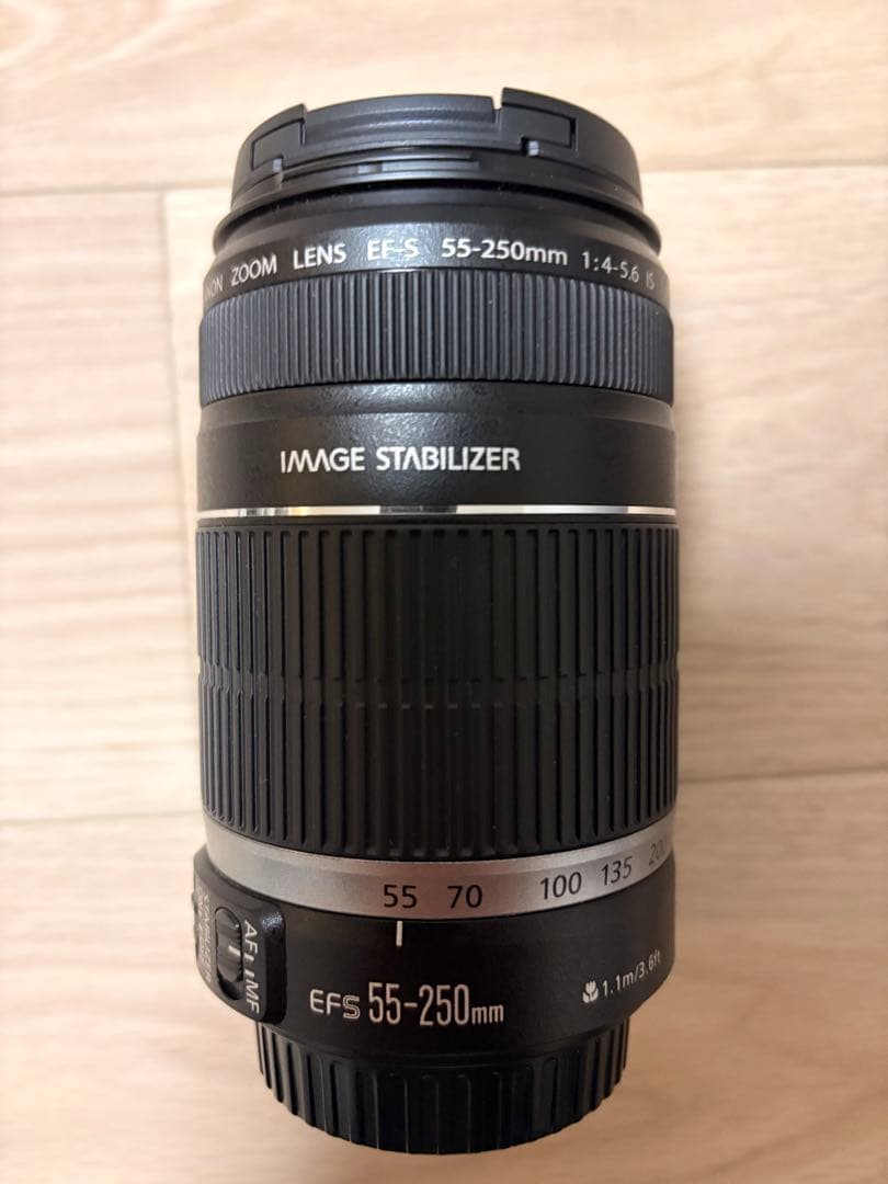 Canon デジタル一眼レフカメラ EOS Kiss X5 ダブルズームキット