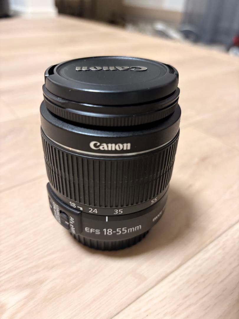 Canon デジタル一眼レフカメラ EOS Kiss X5 ダブルズームキット