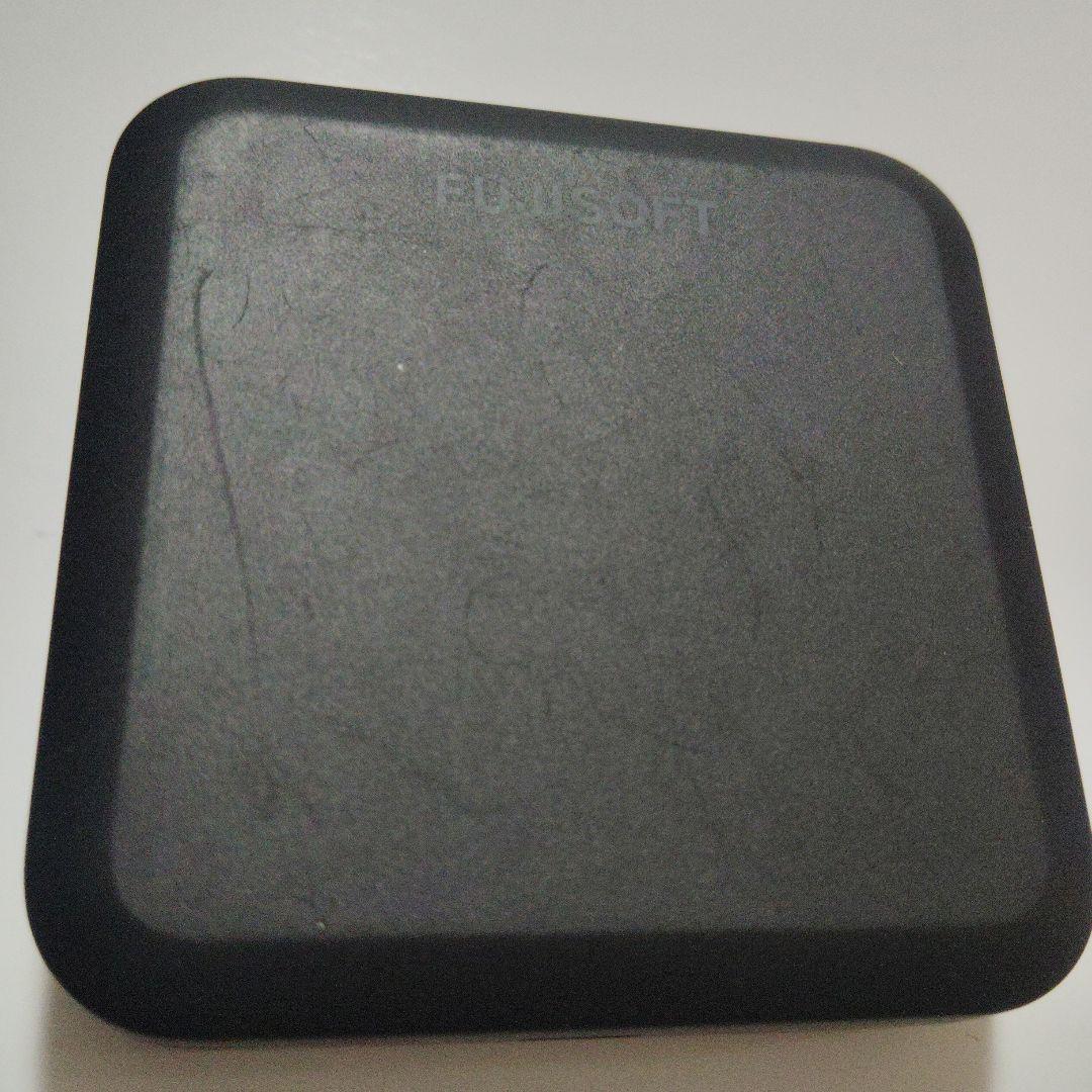 Fujisoft FS040W 箱・付属品付き モバイルルーター
