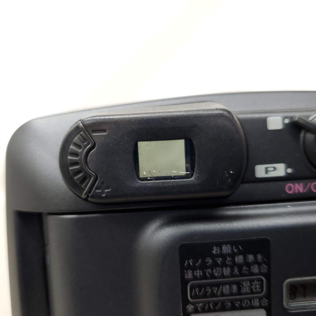 【動作確認済】 Pentax ESPIO 140 F1212-22-8p y