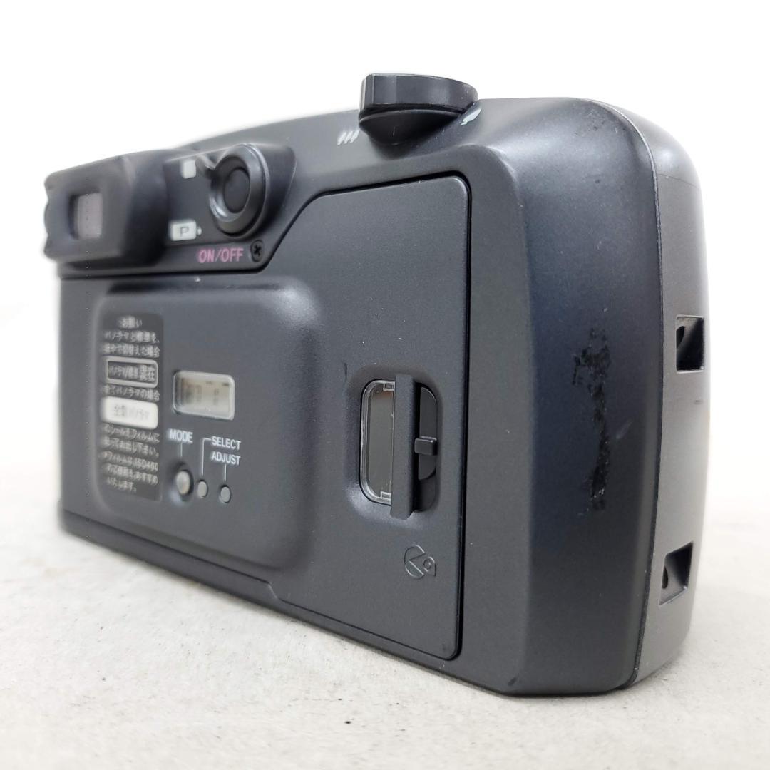 【動作確認済】 Pentax ESPIO 140 F1212-22-8p y