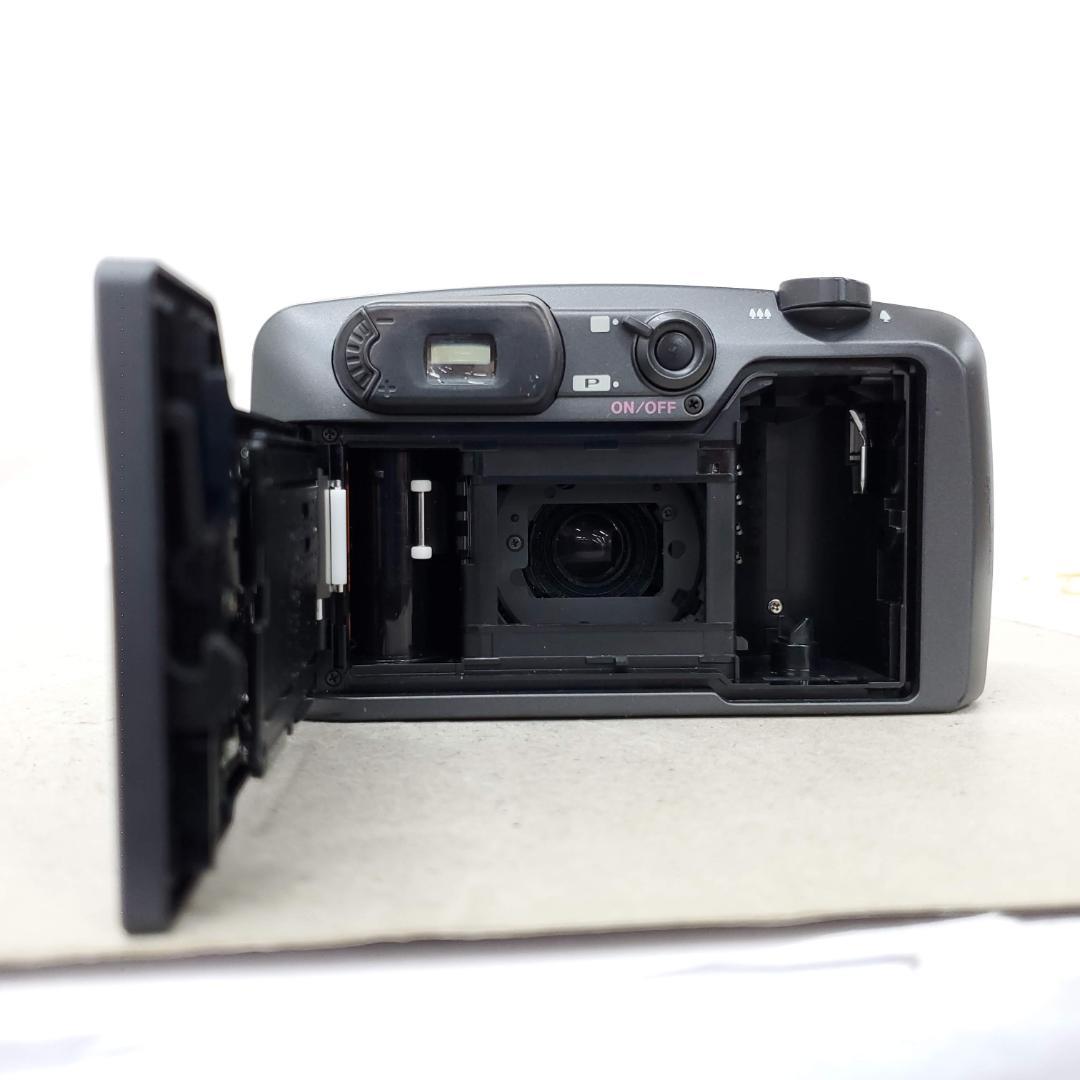 【動作確認済】 Pentax ESPIO 140 F1212-22-8p y