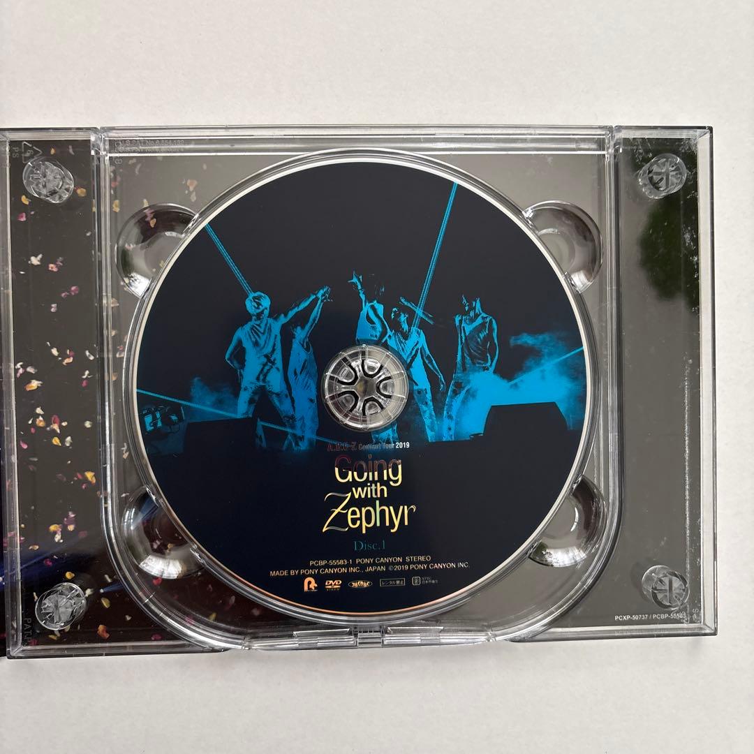 A.B.C-Z おまとめ10点　未開封品多数あり