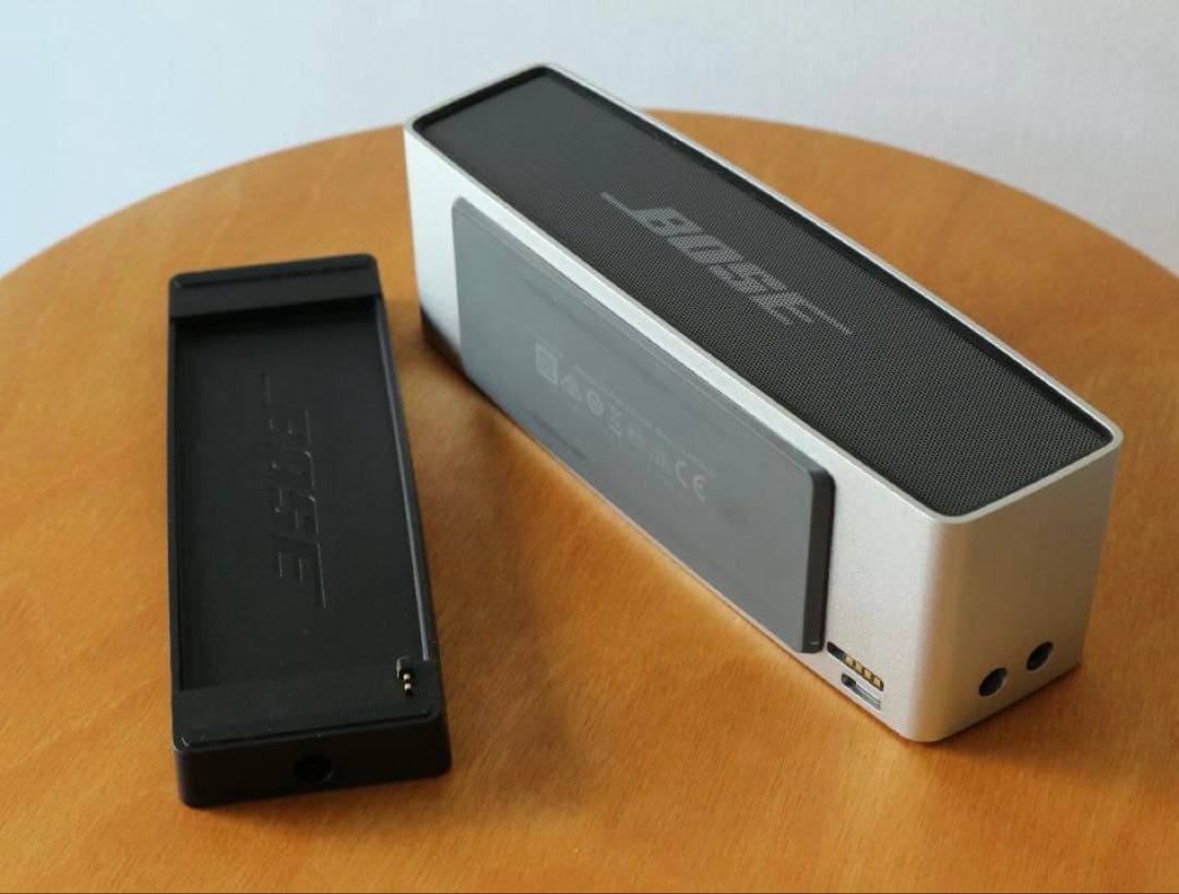BOSE スピーカー SoundLink Mini