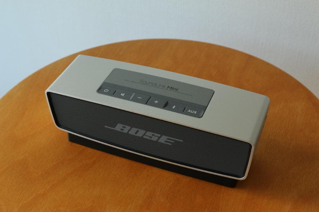 BOSE スピーカー SoundLink Mini