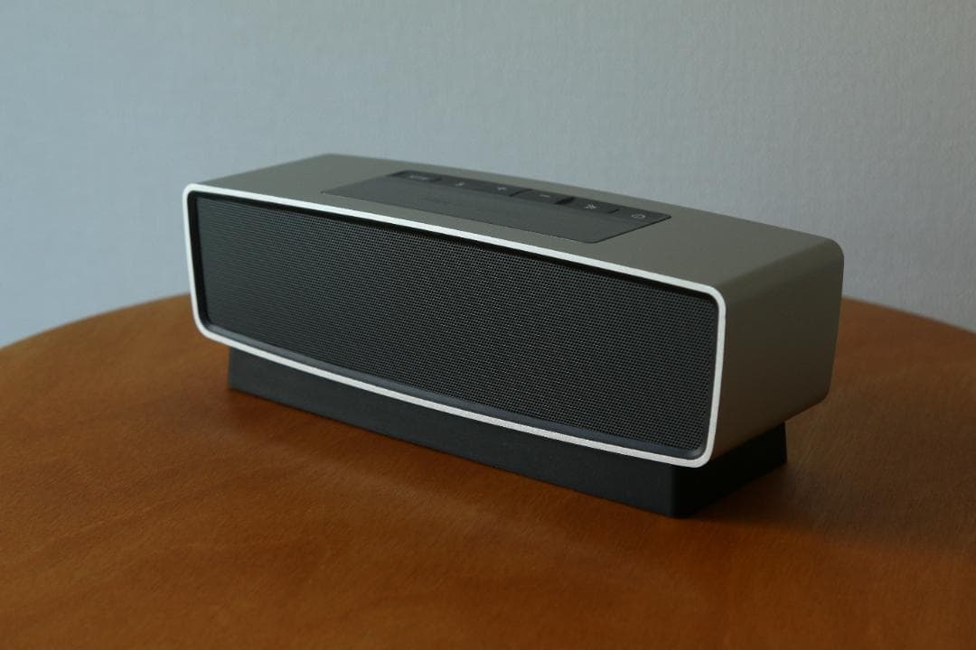 BOSE スピーカー SoundLink Mini