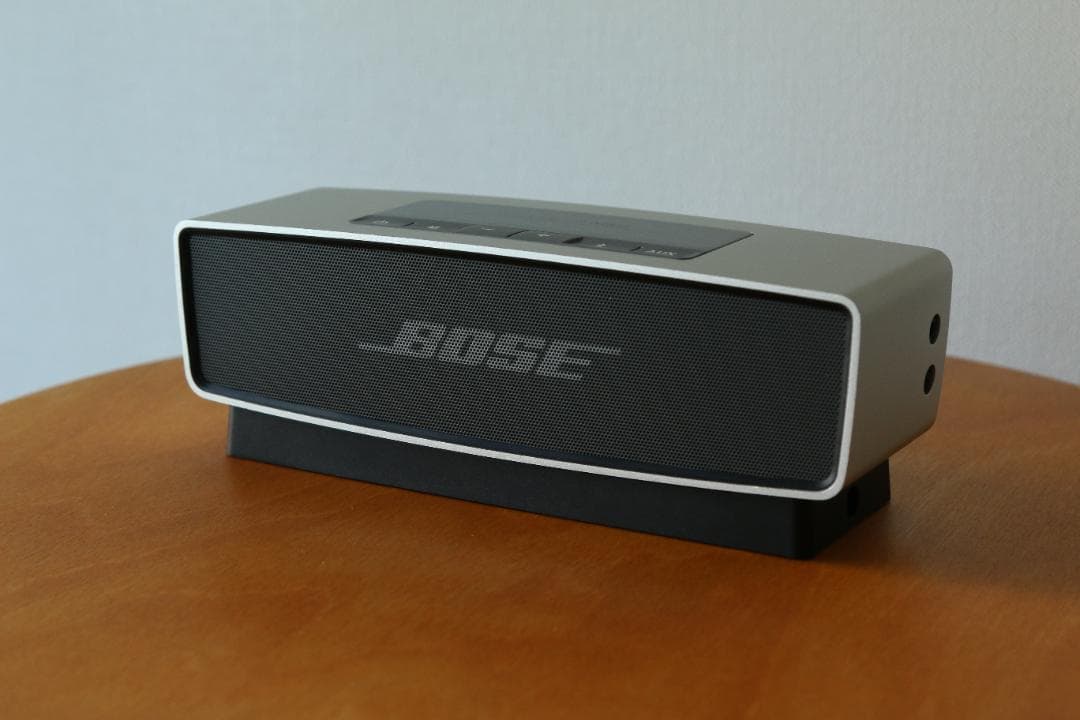 BOSE スピーカー SoundLink Mini