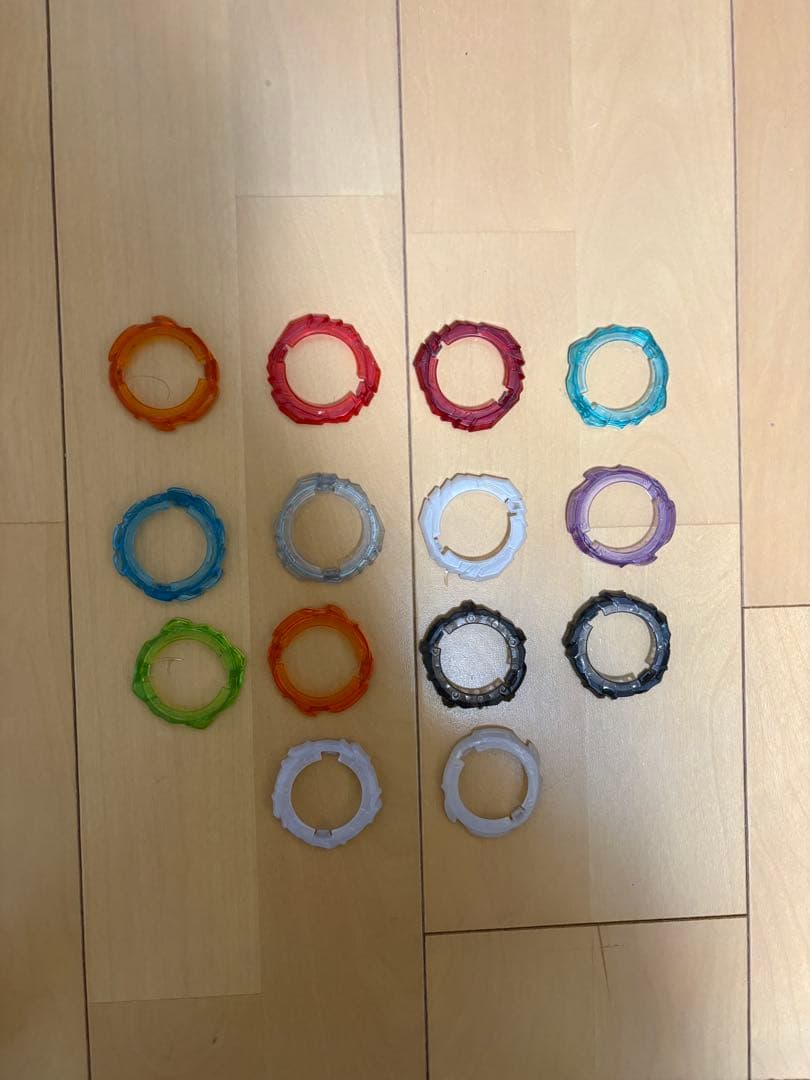 ベイブレード セット 引退品