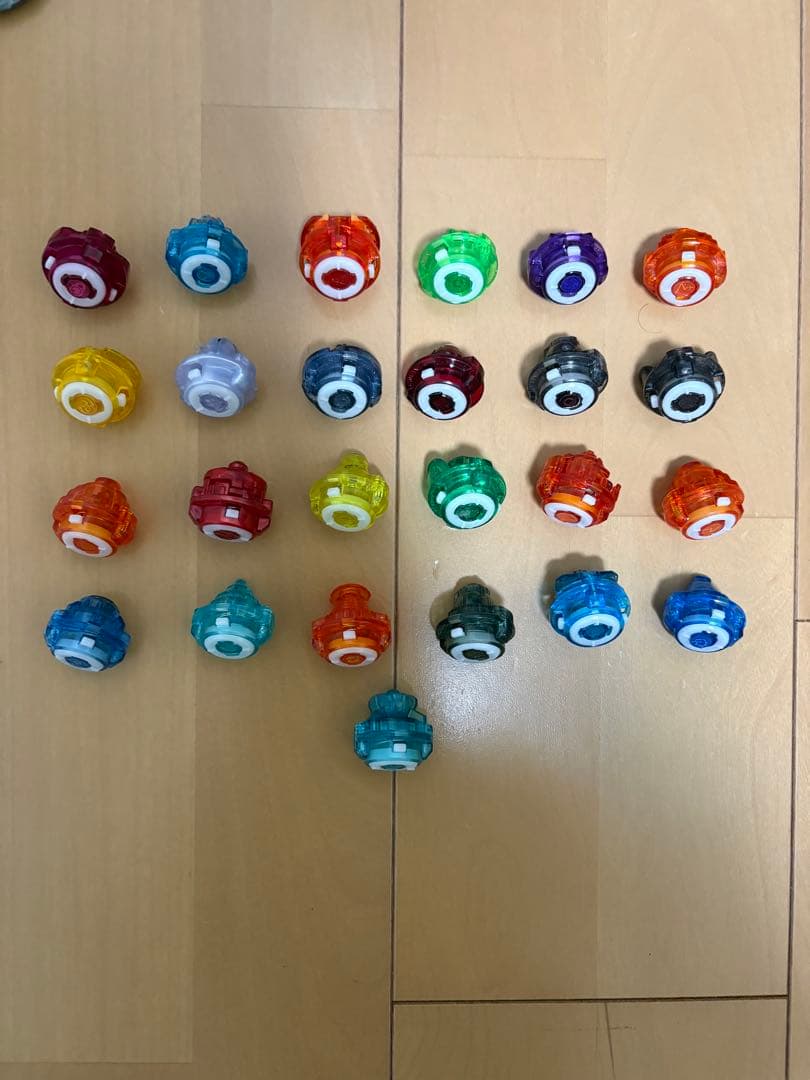 ベイブレード セット 引退品