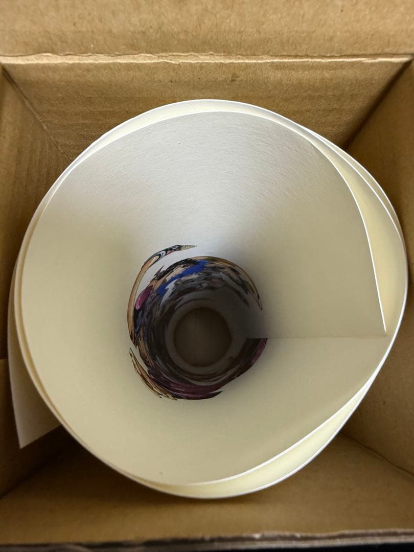 【ジョジョ展2012】JOJO'S オールスターA B2ポスター