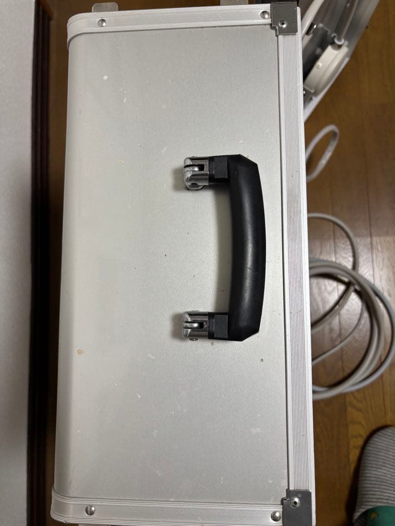 かれんET 歯科ポータブルユニット（訪問歯科用）