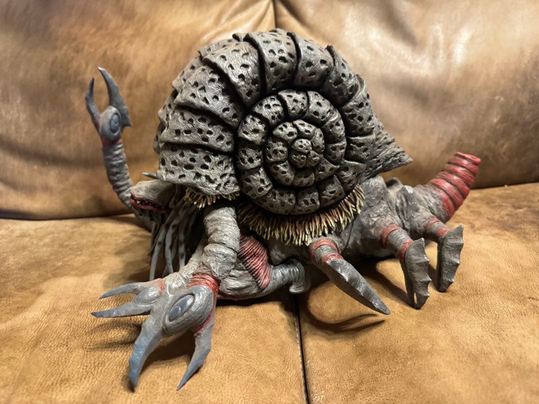 CCP 究極の邪神 ガタノゾーア　特典パーツ付き