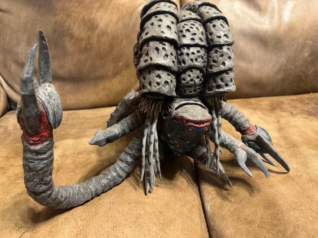 CCP 究極の邪神 ガタノゾーア　特典パーツ付き