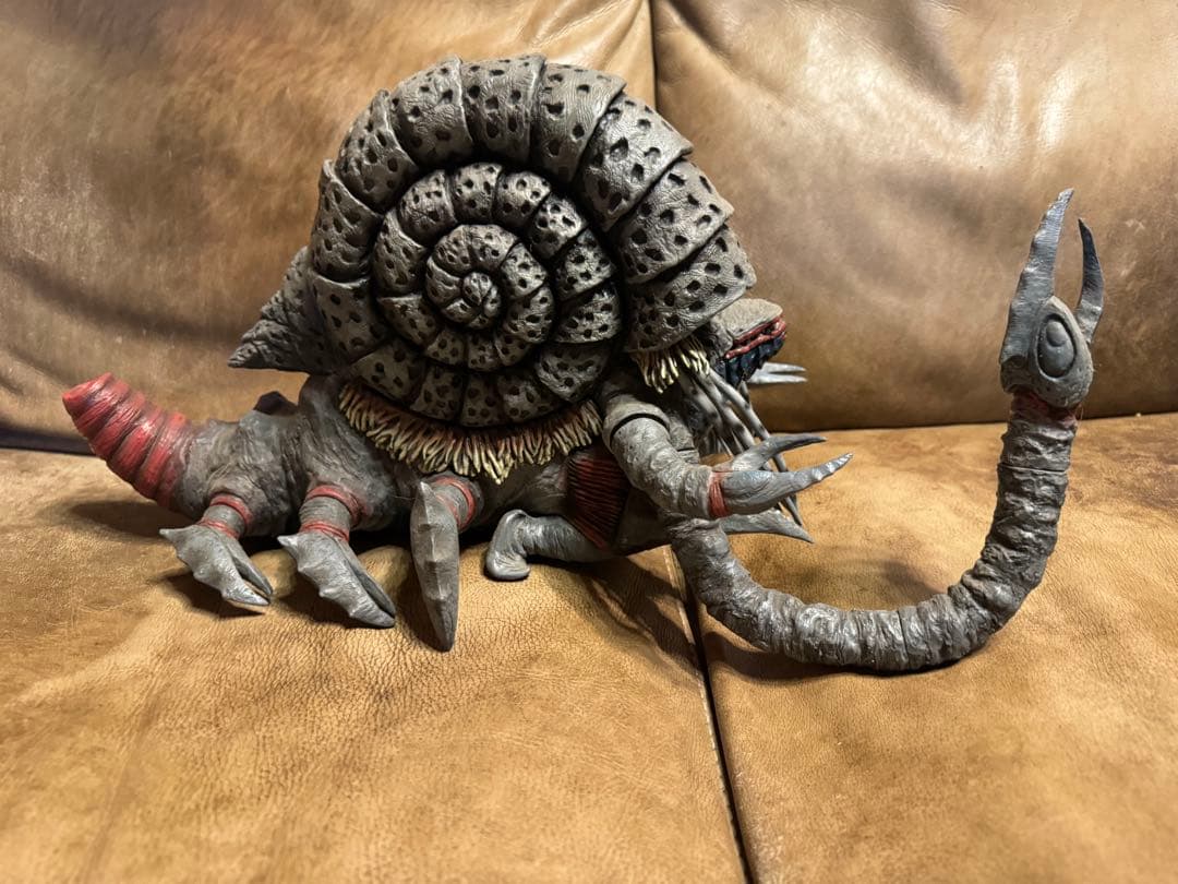 CCP 究極の邪神 ガタノゾーア　特典パーツ付き