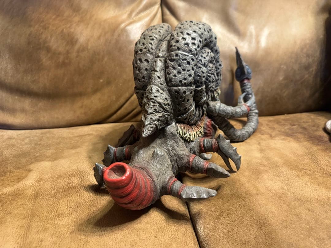 CCP 究極の邪神 ガタノゾーア　特典パーツ付き